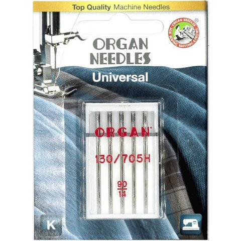 ORGAN UNIVERSAL NEEDLE