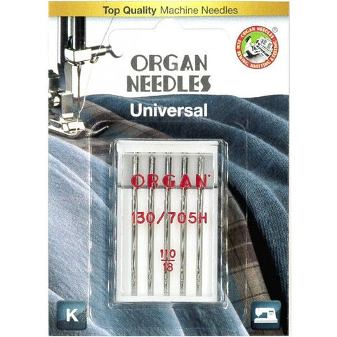 ORGAN UNIVERSAL NEEDLE
