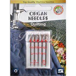 QUILTING NEEDLE