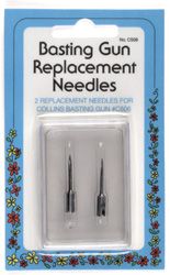 BASTING GUN REPLACEMENT NEEDLE
