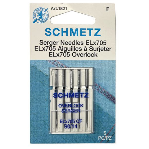 ELNA OVERLOCK NEEDLE