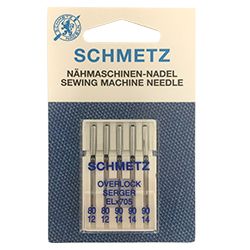 ELNA OVERLOCK NEEDLE