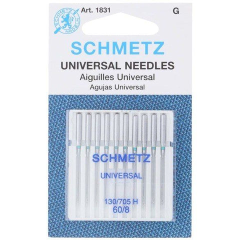 UNIVERSAL NEEDLE (10)