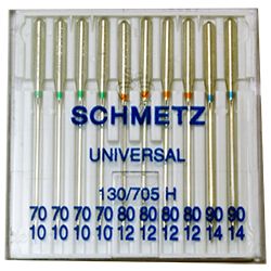 UNIVERSAL NEEDLE (10)