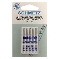 SUPER STRETCH NEEDLE – Sewing Parts Guru