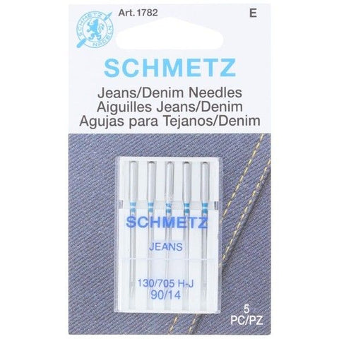 JEANS (DENIM) NEEDLE