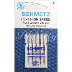 HIGH SPEED SPECIAL NEEDLE