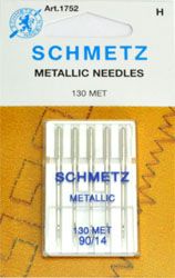 METALLIC NEEDLE – Sewing Parts Guru