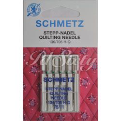 QUILTING NEEDLE