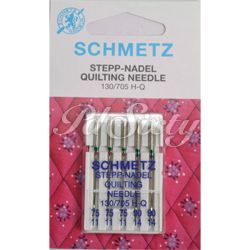 QUILTING NEEDLE (Assorted)