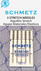 STRETCH NEEDLE