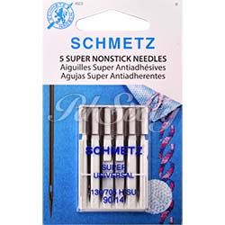 SUPER NON-STICKS NEEDLE