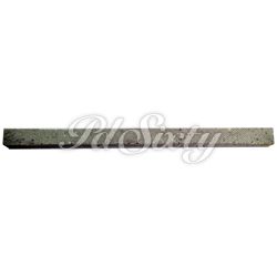 CARBON BRUSH SEATER (1/4" X 1/