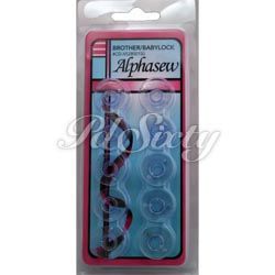 CARDED BOBBINS (PLASTIC)