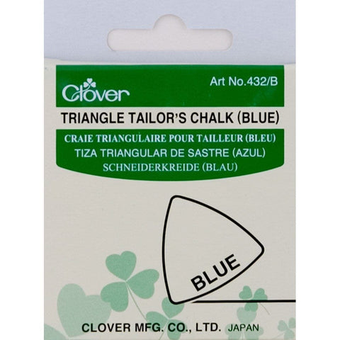 TAILOR'S CHALK