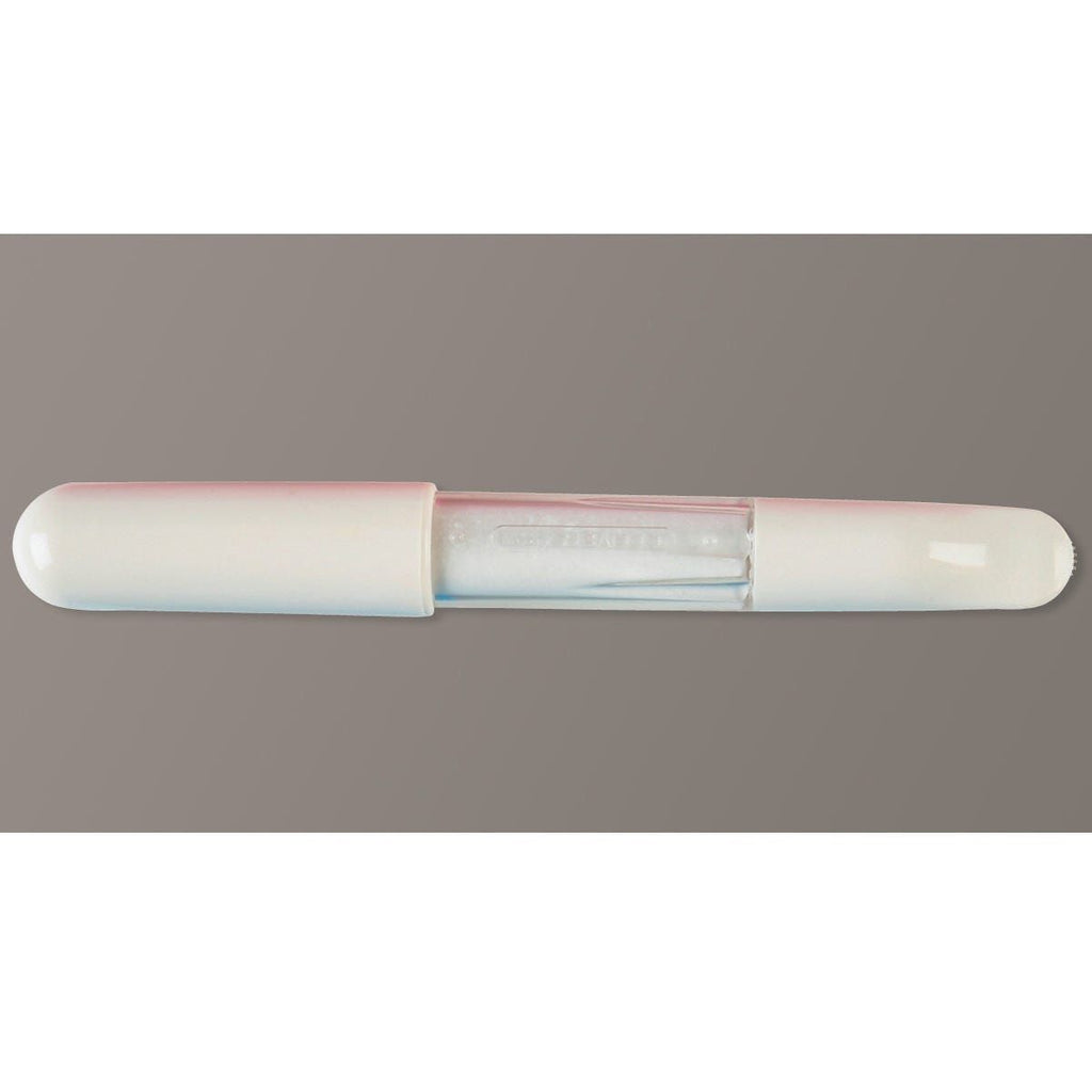 CHACO LINER WHITE PEN STYLE