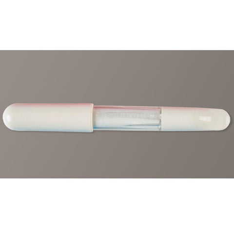 CHACO LINER WHITE PEN STYLE