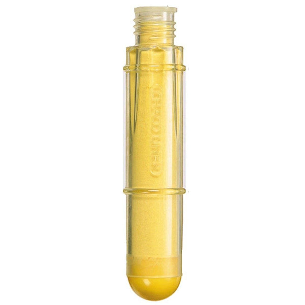 CHACO LINER REFILLS YELLOW