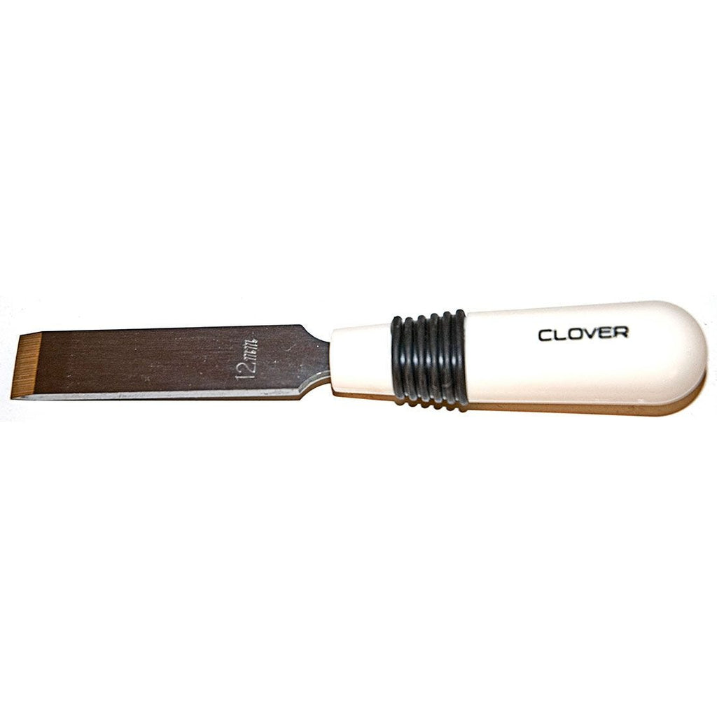 CLOVER BUTTON HOLE CUTTER