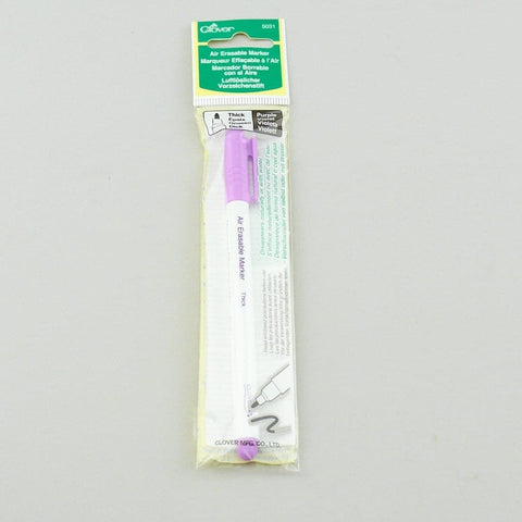 CLOVER AIR ERASABLE MARKER