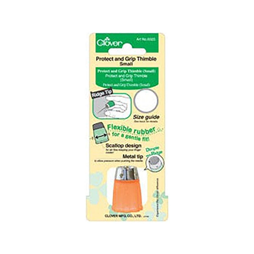 CLOVER PROTECT AND GRIP THIMBLE