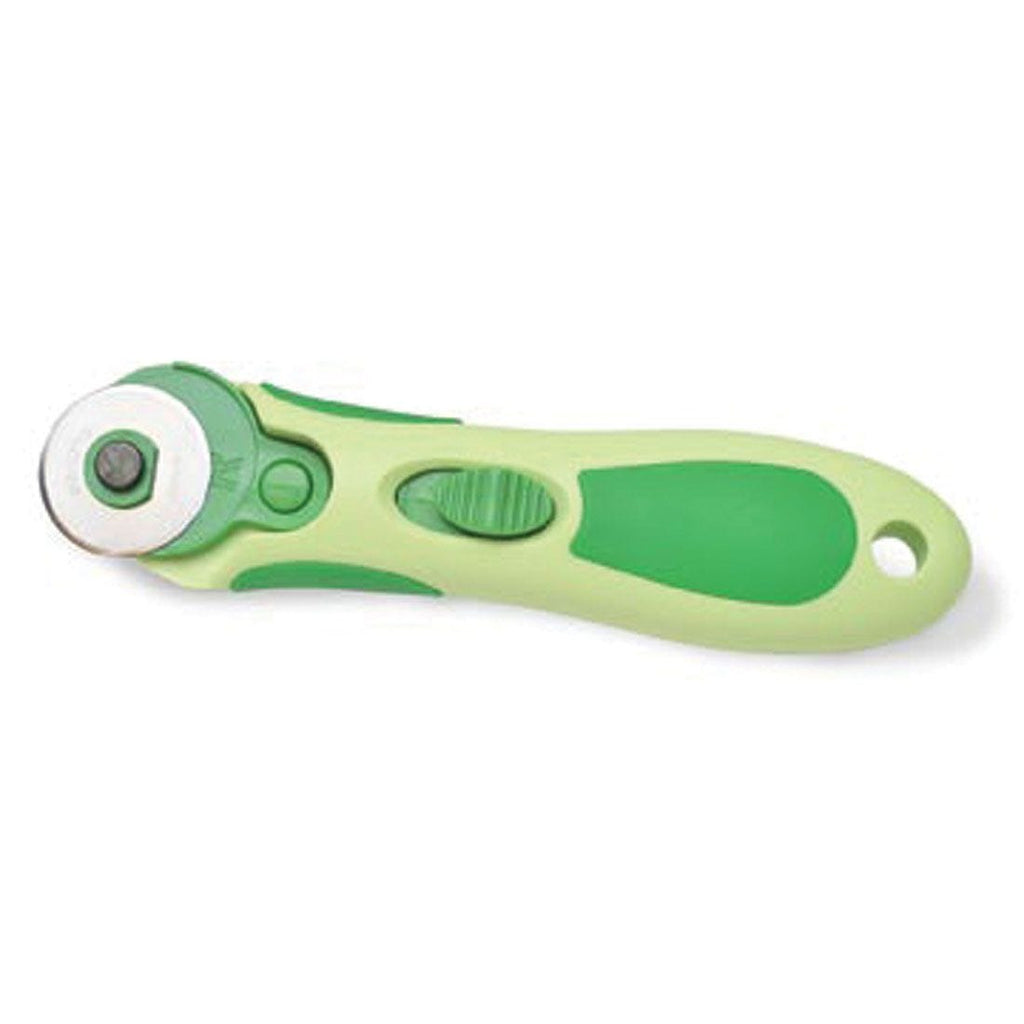 ROTARY CUTTER 28MM CLOVER