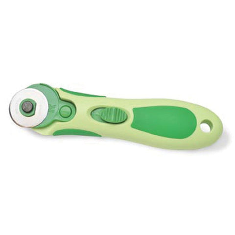 ROTARY CUTTER 28MM CLOVER