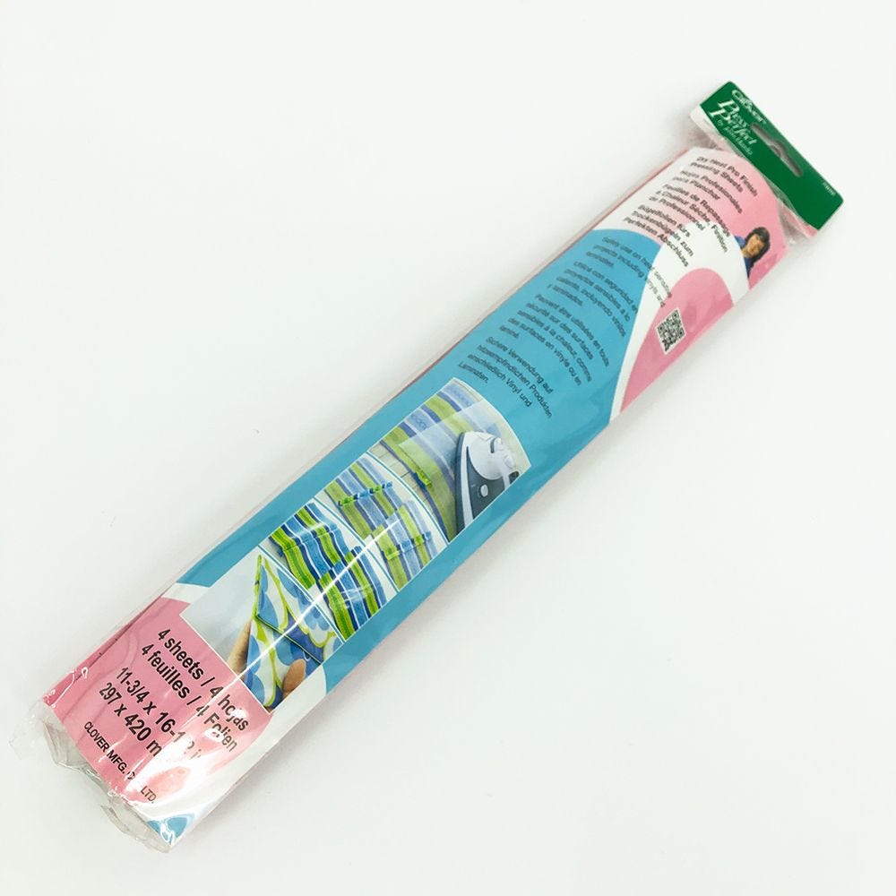 DRY HEAT PRO FINISH PRESSING SHEETS