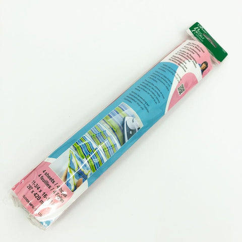 DRY HEAT PRO FINISH PRESSING SHEETS