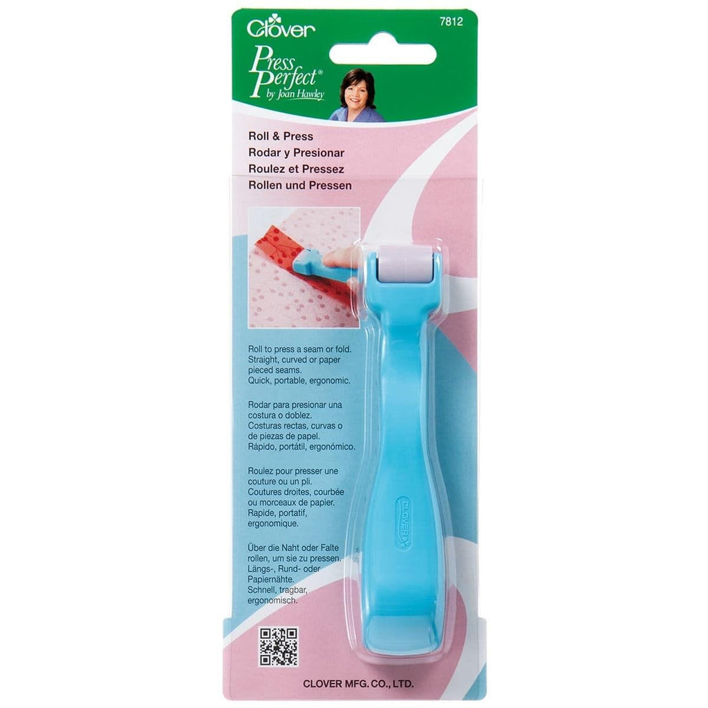 Roll & Press Perfect Press By Joan Hawley