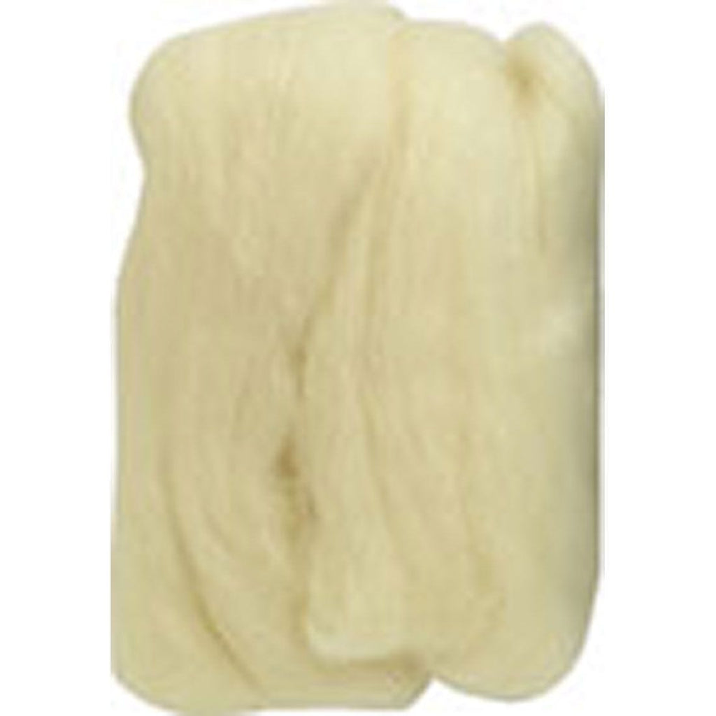 Clover Roving Off White