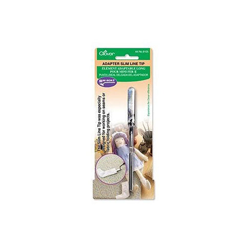 CLOVER MINI IRON SLIM LINE