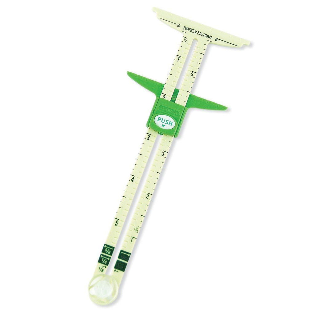 5-IN-1 SLIDING GAUGE