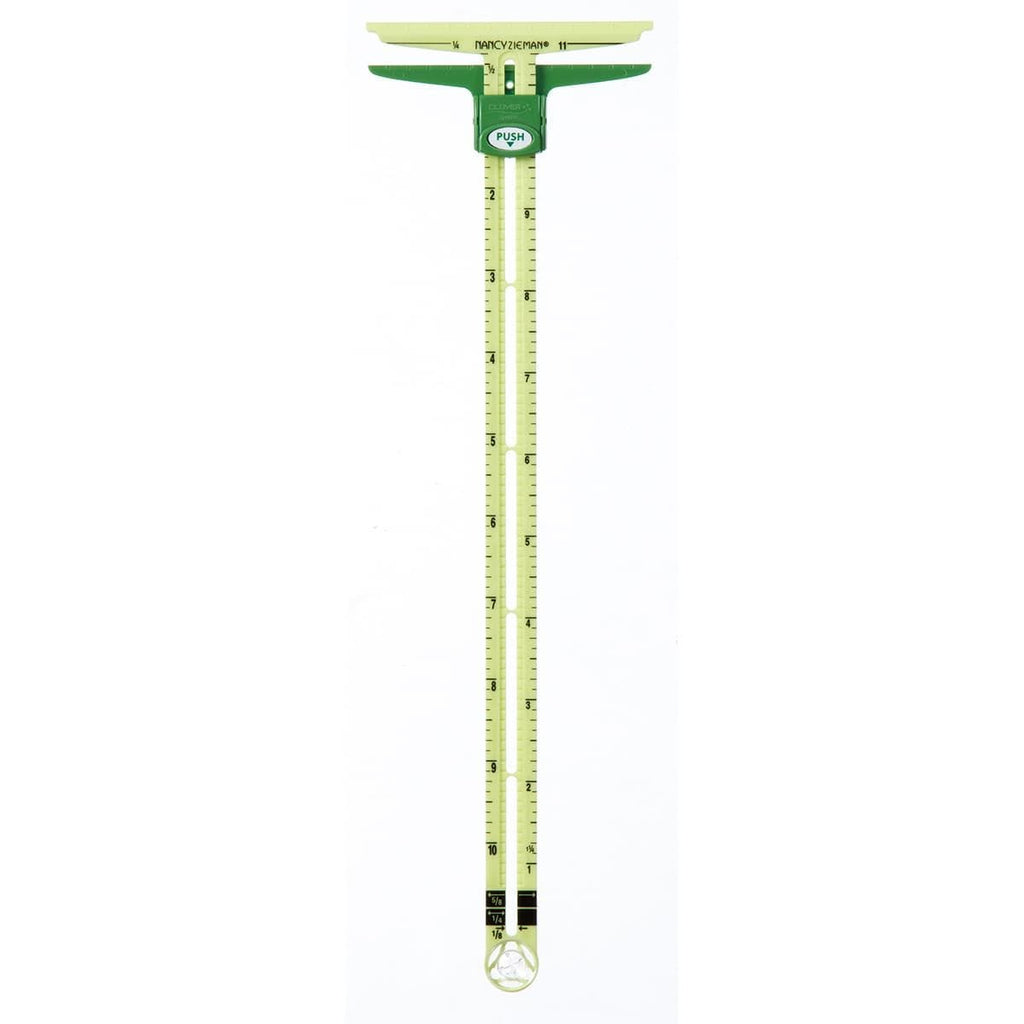CLOVER SUPERSIZE 5-IN-1 SLIDING GAUGE
