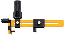 CIRCLE ROTARY CUTTER