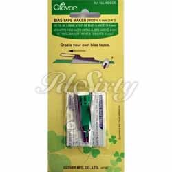 BIAS TAPE MAKER (6mm)