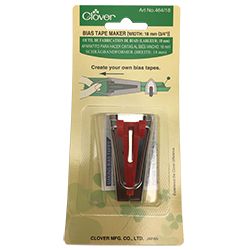 BIAS TAPE MAKER