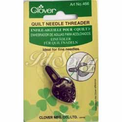 QUILT NEEDLE THREADER (3 CT)