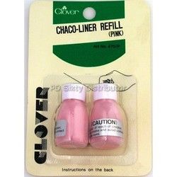 CHACO LINER REFILL (PINK)