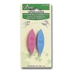 TATTING SHUTTLE