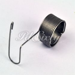 CHECK SPRING (Pull Up)