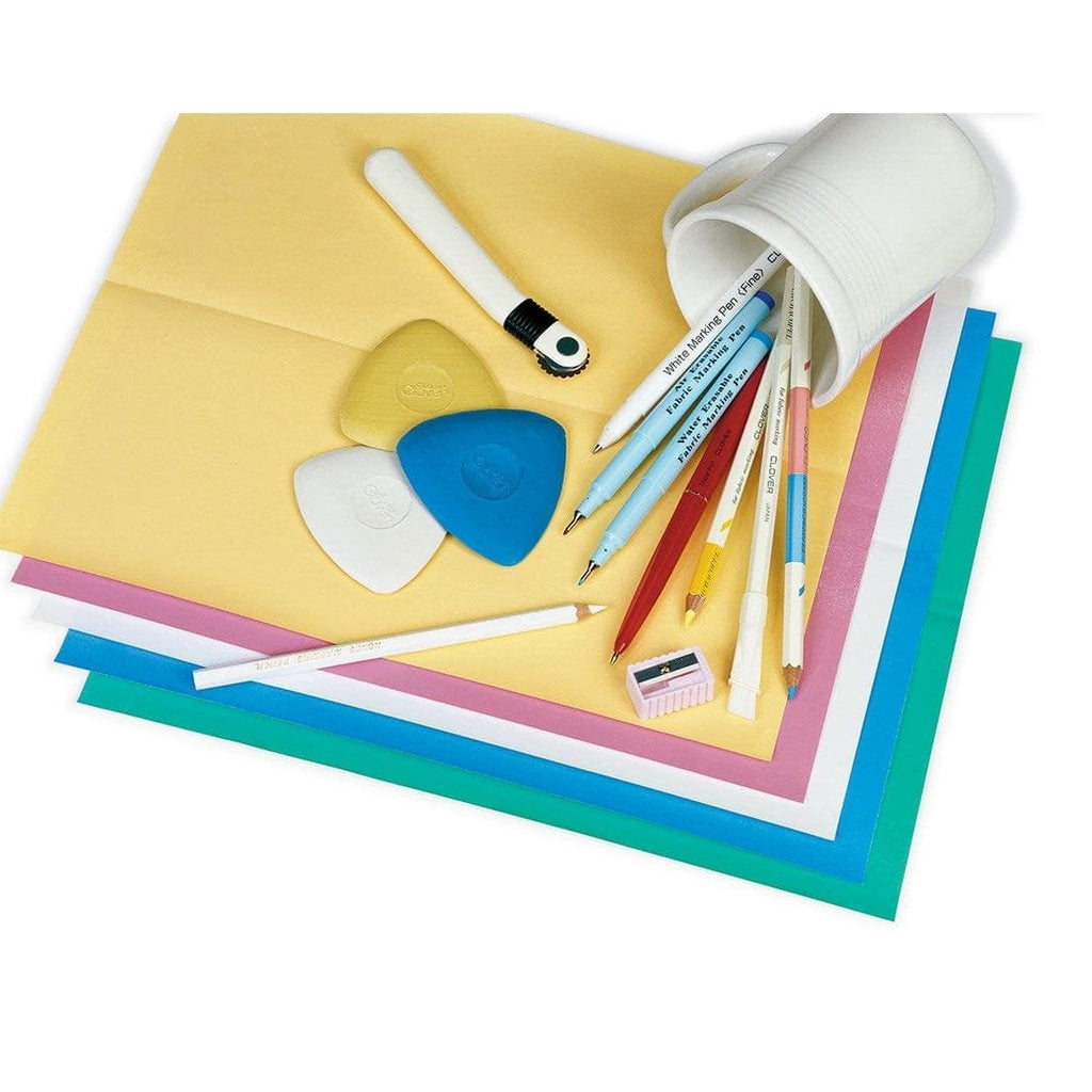 CHACOPY TRACING PAPER 5 SHEETS