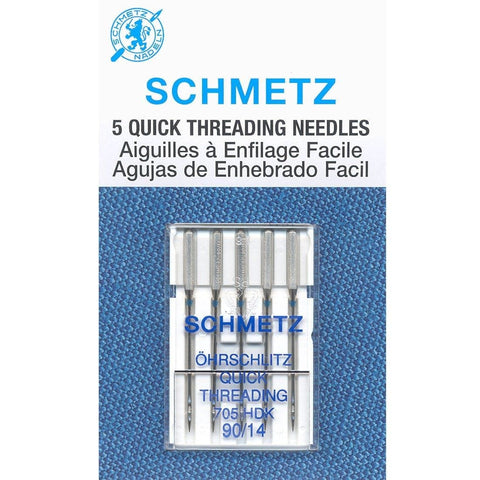 SCHMETZ HANDICAP SIZE 90 5 PK