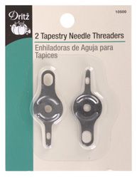 TAPESTRY NEEDLE THREADERS (2 C