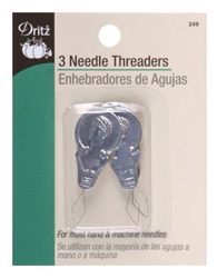 NEEDLE THREADERS (3 CT)