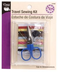 TRAVEL SEWING KIT