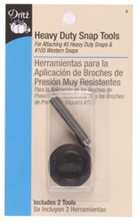 HEAVY DUTY SNAP TOOLS