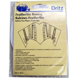 FEATHERLITE BONING