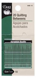 QUILTING BETWEENS (20 CT)