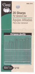SHARPS NEEDLE (20 CT)